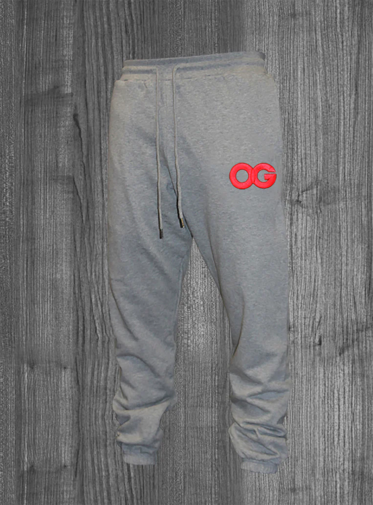 SWEATPANTS